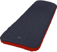 Matelas gonflable Husky Frogy 10-R-valeur 1,3-bleu foncé