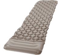 Matelas gonflable husky fumy 5 gris