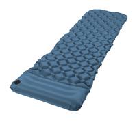 Matelas gonflable Husky Fumy 5-R-valeur 1,6-bleu foncé