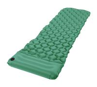 Matelas gonflable Husky Fumy 5-R-valeur 1,6-vert menthe