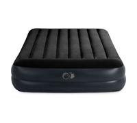 Matelas Gonflable Intex 64124ND DURA BEAM Double Avec Pompe