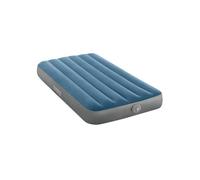 Intex Pools Matelas gonflable 64187NP 191 x 99 x 25 cm bleu