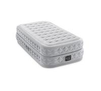 Intex - 64488ND - Lit D'Appoint Supreme Air Flow Électrique - 1 Pers