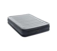 Matelas gonflable Intex Comfort Plush électrique - 2 places