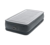Matelas gonflable Intex Comfort Plush Fiber-Tech 46 - 1 place