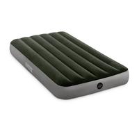 Matelas gonflable avec pompe intégrée Intex Downy 1 place XL