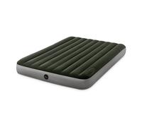 Matelas gonflable avec pompe intégrée Intex Downy 2 places XL