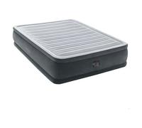 Matelas Gonflable Intex DURA-BEAM Comfort Plush Élevé Double, Pour E