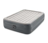 Matelas gonflable Intex Essential Rest électrique - 2 places