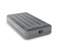 Matelas gonflable Intex Mid Rise Flex-Pump 1 place