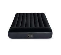Matelas gonflable Intex Pillow Rest 2 places - 191 x 137 x 25cm Multicolore