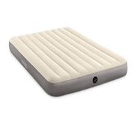 Matelas gonflable Intex Downy Fiber-Tech 2 places XL