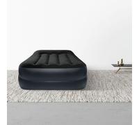 Intex Pools Matelas gonflable Rest Bed Fiber-Tech 1 place