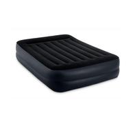 Matelas gonflable Intex Rest Bed Fiber-Tech 1 place