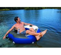 Matelas Gonflable Intex River Run