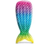 Matelas gonflable Intex Sirène Multicolor Multicolore G