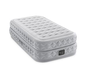 Matelas gonflable Intex Supreme Air Flow électrique - 1 place