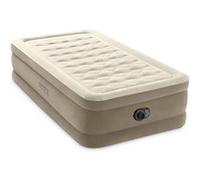 Matelas gonflable Intex Ultra Plush électrique - 1 place
