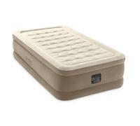 Matelas gonflable Intex Ultra Plush 1 place Multicolore