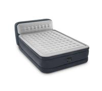 Matelas gonflable Intex Ultra plush Headboard 2 places