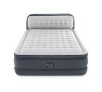 Intex Lit Gonflable Dura-Beam Deluxe Ultra Plush Headboard Queen 86 Cm Intex