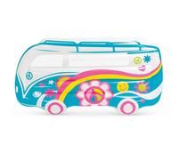 Matelas gonflable Intex Van 70's