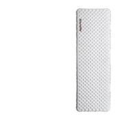 Matelas gonflable, isolation thermique, ultraléger, standard carré