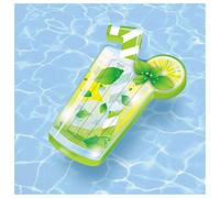 Matelas gonflable Jumbo Mojito - Mondo 16731