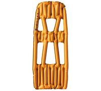 Klymit - Inertia X Lite - Matelas de camping - S - 107 x 46 cm - orange