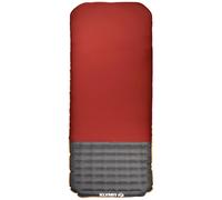 Matelas gonflable Klymit Insulated Klymaloft XL Sleeping Pad Couleur: rouge