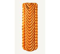 Matelas gonflable Klymit Insulated static V Lite Couleur: orange