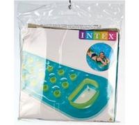 Matelas gonflable - L 188 x l 71 cm - Vinyle - Rose Rose G