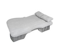 LAMPA 72386 Matelas Gonflable pour Voiture pour sièges arrières