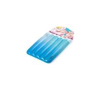 Matelas gonflable licorne Magical Milkshake 185 x 98 cm