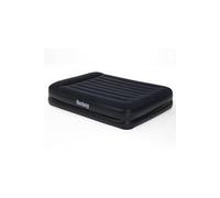 Bestway MATELAS PNEUMATIQUE PREMIUM - POMPE À AIR - 2-personnes - 2.03m x 1.52m x 46cm