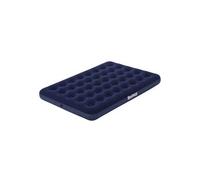Matelas gonflable Matelas full 2 pl 1.91m 1.37m 22cm Bleu marine / bleu nuit Taille : Unique