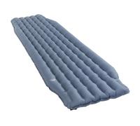 Matelas gonflable Mountain Equipment Mirrostat 7.0 Mat Long Couleur: bleu