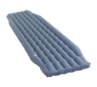 Matelas gonflable Mountain Equipment Mirrostat 7.0 Mat Regular Couleur: bleu