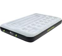 matelas gonflable Multi Comfort Plus 2 personnes 198 cm gris