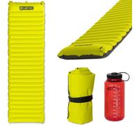 Matelas gonflable nemo astro regular