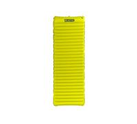Nemo Lighting Matelas de trekking léger Astro Lumen Taille Regular Jaune