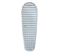 Nemo - Tensor Elite Mummy 2025 - Matelas de camping - 183 x 64 cm - Regular Wide - aluminum / titanium