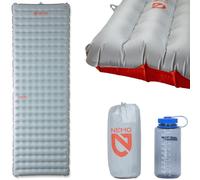 NEMO EQUIPMENT Tensor All-season Long Wide - Mixte - Gris - taille Unique- modèle 2025