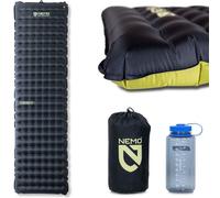 Matelas gonflable nemo tensor r extreme conditions insulated regular