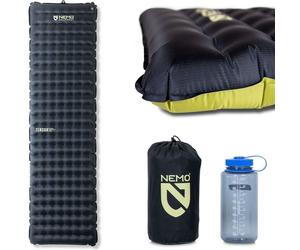 Matelas gonflable nemo tensor r extreme conditions insulated regular