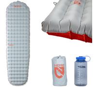 Matelas gonflable nemo tensor rm all season insulated regular mummy