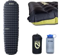 Matelas gonflable nemo tensor rm extreme conditions insulated regular mummy