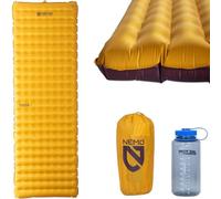 Matelas gonflable nemo tensor trail insulated long wide