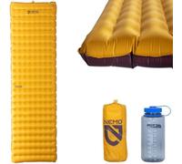 Matelas gonflable nemo tensor trail insulated regular