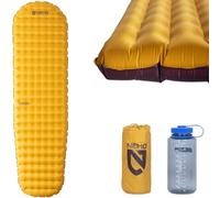 Matelas gonflable nemo tensor trail insulated regular mummy
